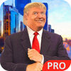 Presidential Race Story Pro app icon