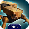 Thrones Defense: Robots War Pro app icon