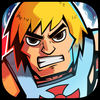 He-Man™ Tappers of Grayskull™ app icon