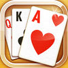 Spider Solitaire Card Game app icon