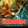 Hidden Challenges (Pro) app icon