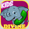 Baby Phone with Animal Sound app icon