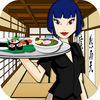 Japanese RestaurantDream Town&Fashion Food Garden app icon