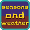 天气集结号 app icon