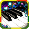 The Piano basic app icon