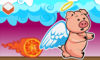 Super Swine vs. Swine App Icon