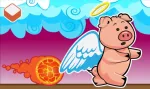 Super Swine vs. Swine App Icon