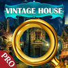 Vintage House Story app icon