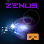 Zenus VR App Icon