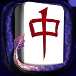 Mahjong Deluxe 3 Free App icon