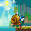 Snail jungle!!! app icon