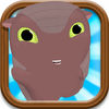 Draw the Line: Wils Adventure app icon