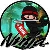 Ninja Jungle Run Fast 2016 app icon