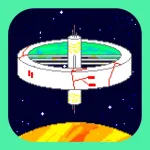 Limitless Fortune: Orbital Trade and Investment App icon