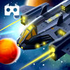 VR Space: The Last Mission app icon