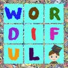 Wordiful Kids Edition  Word Brain Puzzle Crossword Slither Game