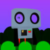 Zombie Robots 2.0 app icon