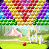 Fair Story Bubble Shooter app icon