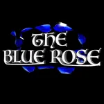 THE BLUE ROSE App icon