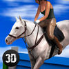 Horse Riding 3D: Show Jumping Full app icon