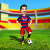 Soccer Buddy (Full Soccer) app icon