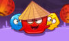 学习形状和颜色 app icon