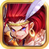斗三国OL-硬派格斗,英雄无双,一統天下 app icon