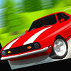Furious Drift Racing Speed Pursuit Pro app icon