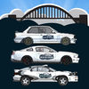 Geordie Racing app icon