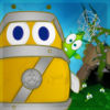 Lil Big Invasion: Dungeon Buzz app icon