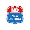 New District Quiz app icon