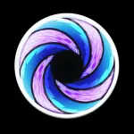 League Of Space App icon