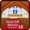 Master Brain Escape Game 18 app icon
