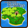 The Escape Island Treasure 10 app icon