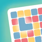 LOLO : Puzzle Game App Icon