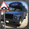 Pro City Bus Simulator 2016 app icon