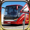 Luxury Bus Simulator 2016 app icon