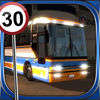 Ultimate City Bus Simulator 2016 app icon