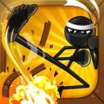 Stickninja Smash App Icon