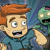 Zombies Invasion Attack Pro app icon