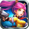全民突袭 app icon