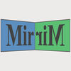 MirriM. app icon