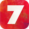 Red7 app icon