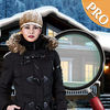 Winter House app icon