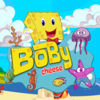 Boby Cheese Jumping funny clash app icon
