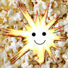PJs Laser Popcorn Game App Icon