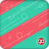 美术线条-趣动课堂 app icon