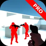 Super Shoot: Red Hot Pro App icon