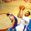 The Basketball Head Champions 3D app icon