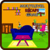 Multilevel Escape Game 1 app icon